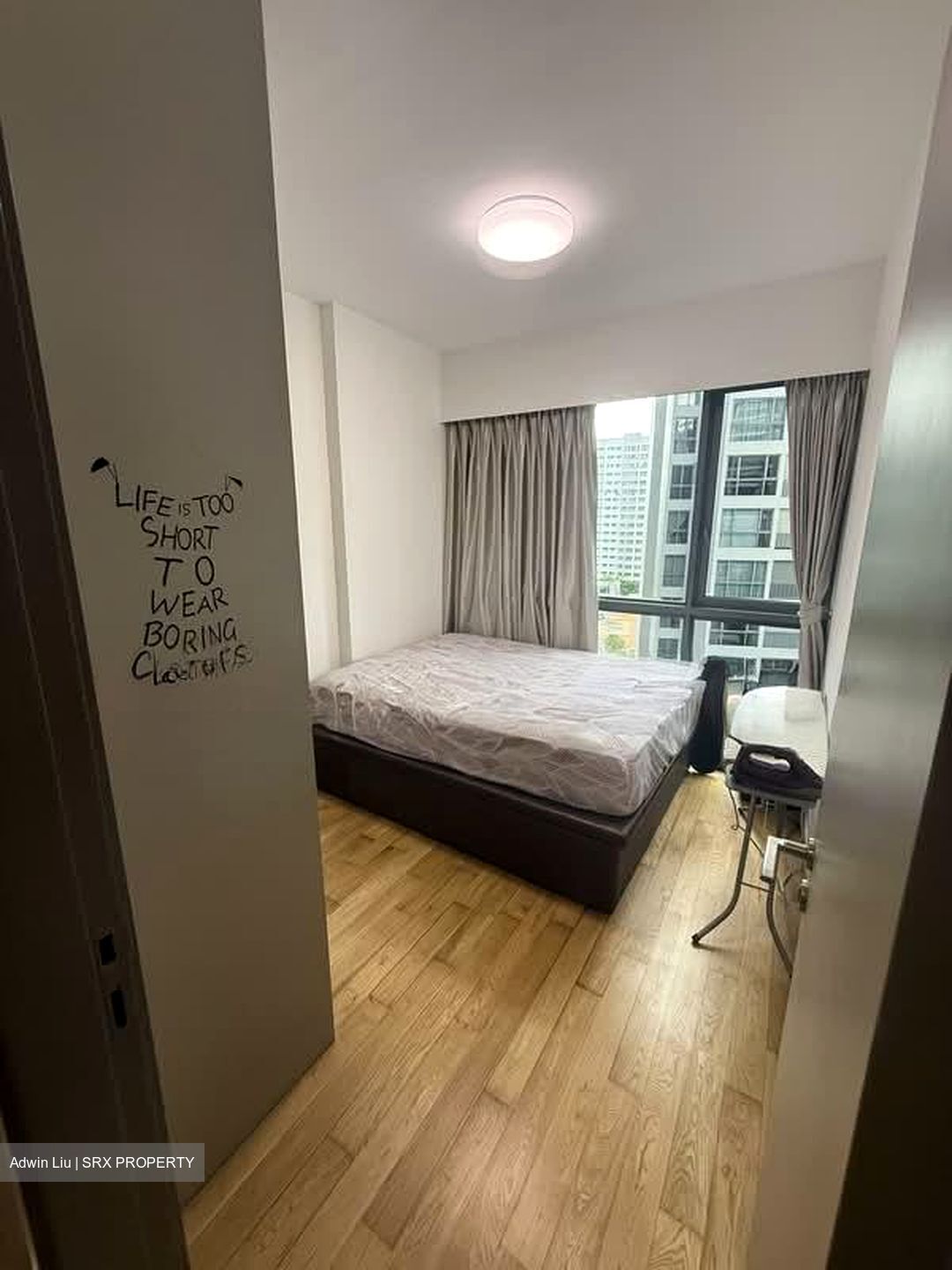 Riversails (D19), Condominium #556217641